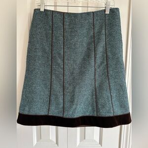 Gilmore skirt-2col